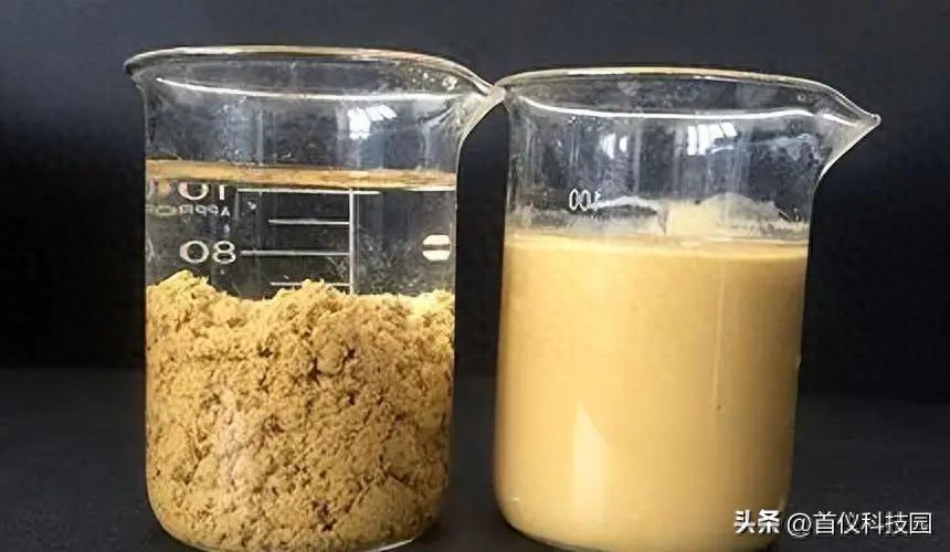 城市污水的新型磁絮凝处理技术