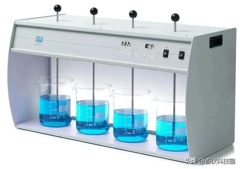 城市污水的新型磁絮凝处理技术