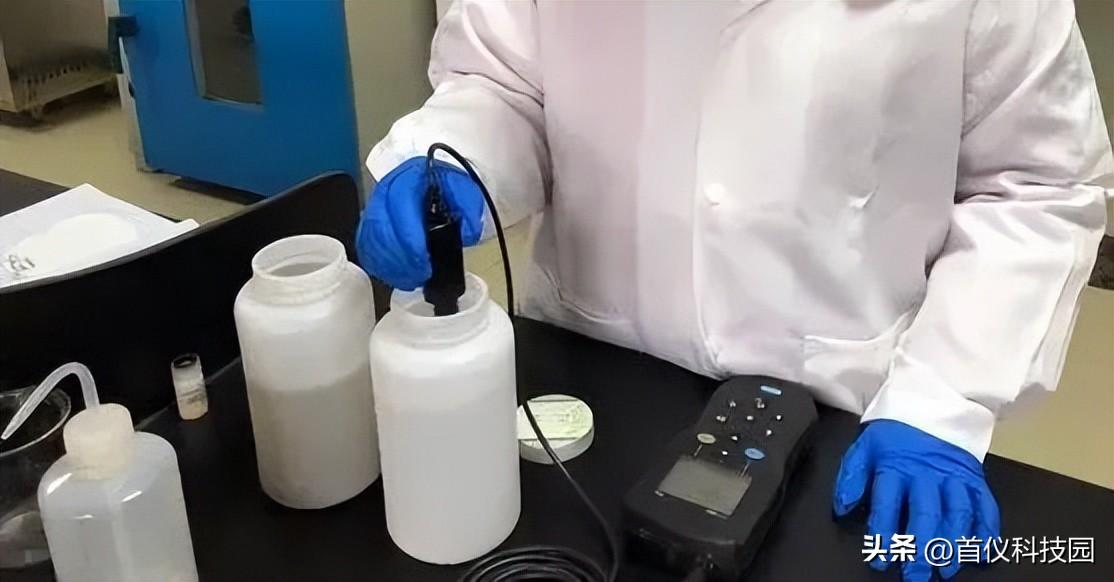 城市污水的新型磁絮凝处理技术